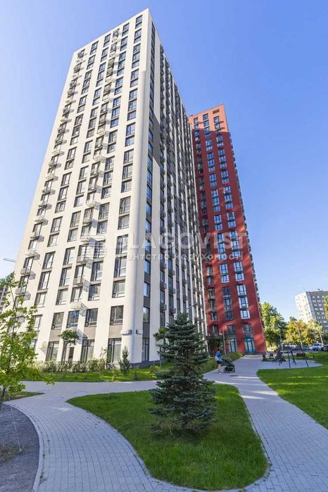 Продаж 2к квартира Ремонт ЖК Варшавський плюс  Європейського Союзу 53