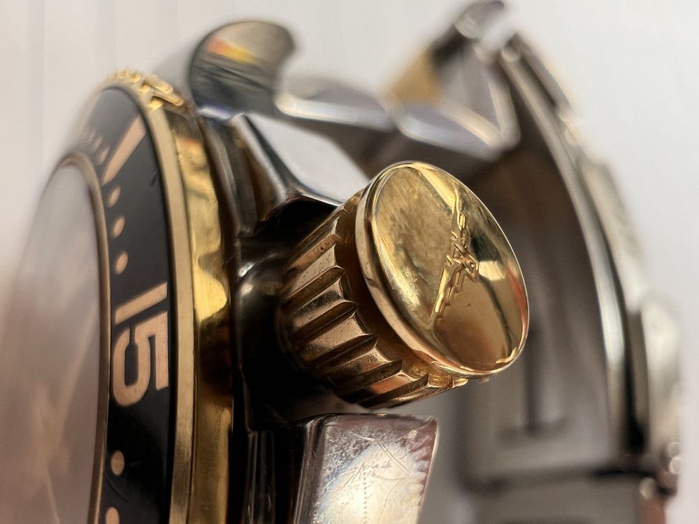 Longined Hydroconquest - 39mm Quartz