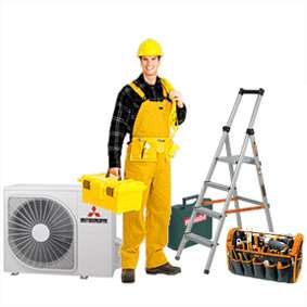 Монтаж кондиционеров, продажа, обслуживание, ремонт любой сложности