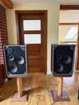 PHILIPS AH 467 Vintage Made in Holland Najwyższy Model