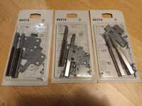 Otwieracz Push Opener zawiasy DIY Ikea
