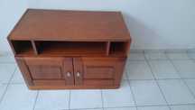 Movel de t.v usado