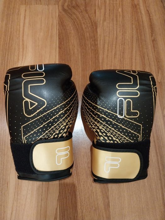 Luvas de Boxe FILA unissexo