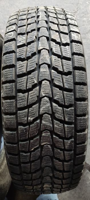 2szt 235 65r17 104Q Dunlop Grandtrek SJ6 w idealnym stanie