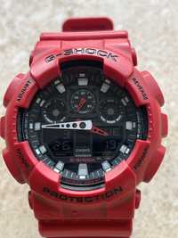 Casio G-Shock GA-100