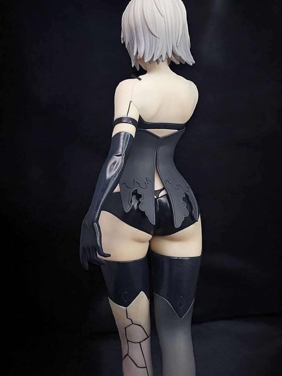Фігурка NieR:Automata Ver. 1.1a Broadcast Commemoration Lottery 2