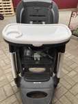 Стульчик для кормления Peg Perego + кресло качалка