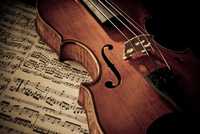 Nauka gry na skrzypcach - stacjonarnie oraz online