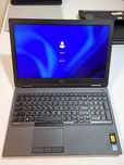 Dell Precision 7540 FHD i5-9400H/16GB/512GB/Quadro T2000 (GTX 1650 TI)