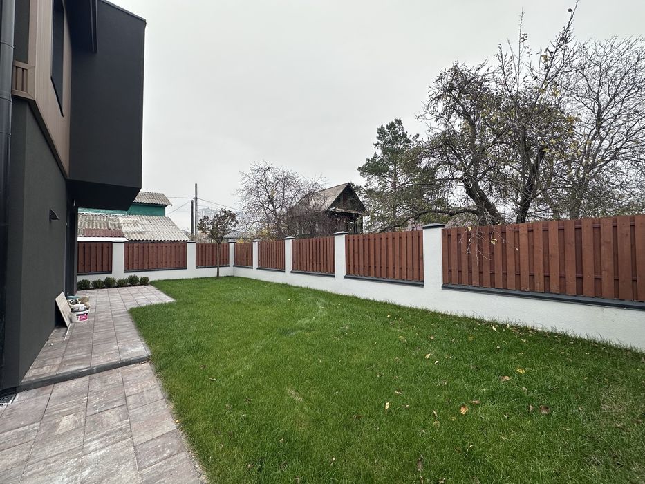 Дом с ремонтом метро Дарницкий Славутич Киев застройщик без %