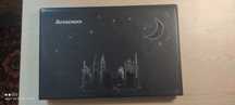 Ноутбук Lenovo G500 б/у (для запчастей)
