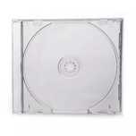 Caixa para CD's ou DVD's