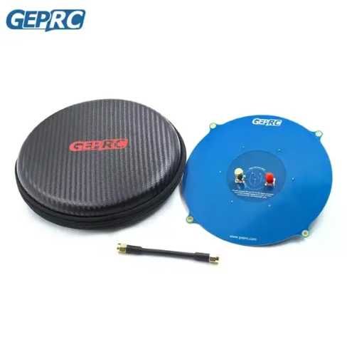 Антена GEPRC Patch Array Triple Feed 5,8 ГГц 14.4 dBi Патч 150мм
