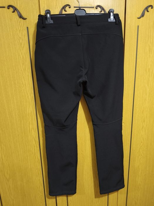 Термоштани на флісі, softshell теплі, зручні, стильні!