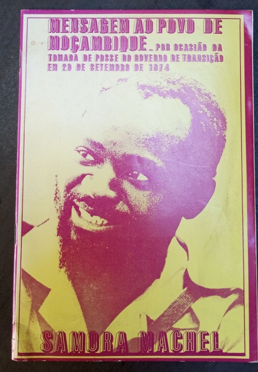 Livros políticos