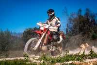 Honda XR650R Enduro / Supermoto