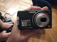 Panasonic Lumix DMC-FX700