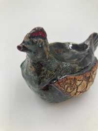 kura ceramiczna [handmade]