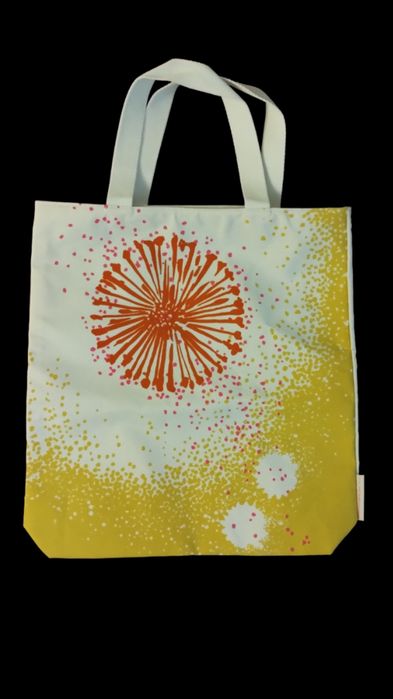 Пляжна сумка/шопер Vichy 41x45 см нова