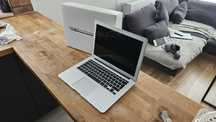 Apple Macbook Air 13 cal