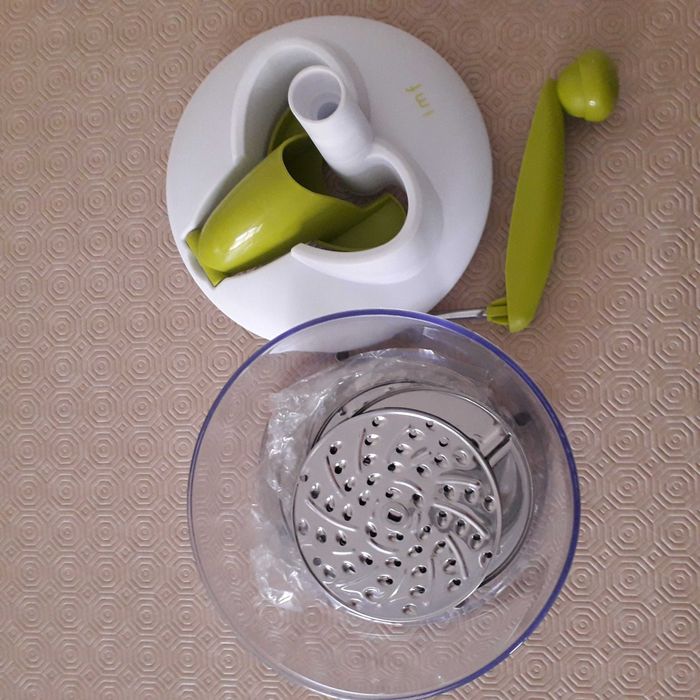 Cortador de legumes