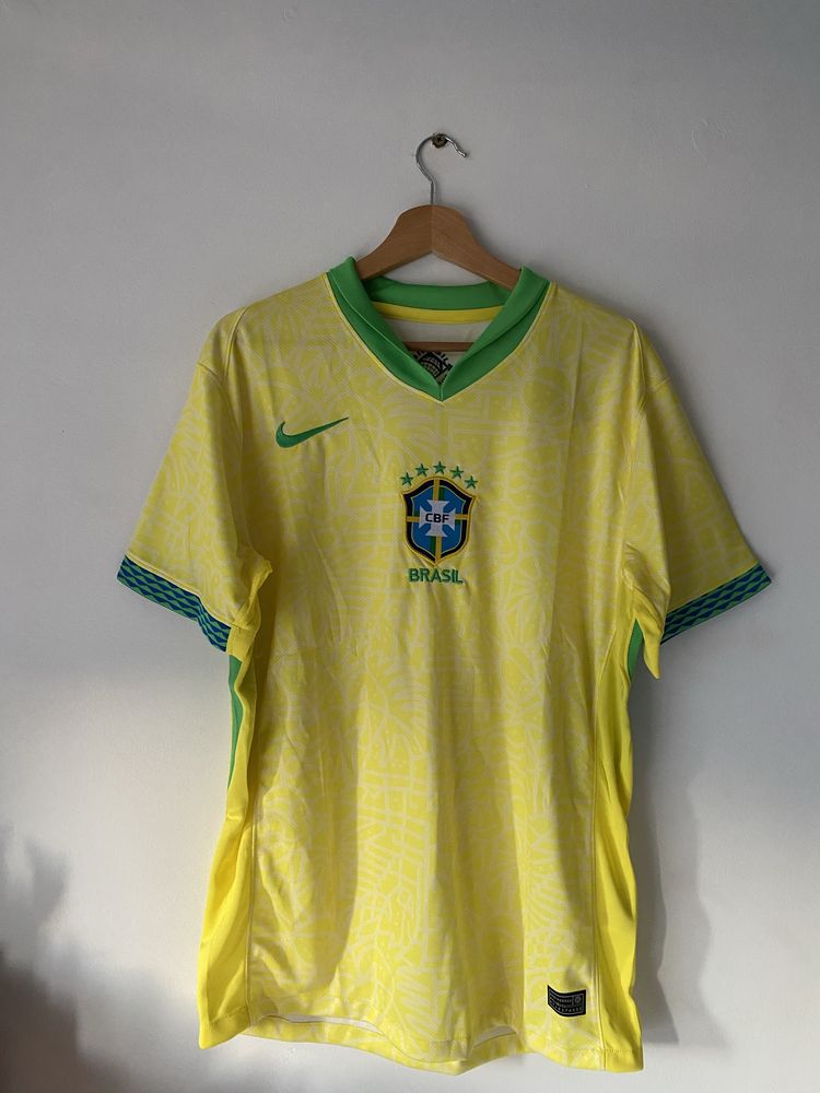 Camisa de time novas originais