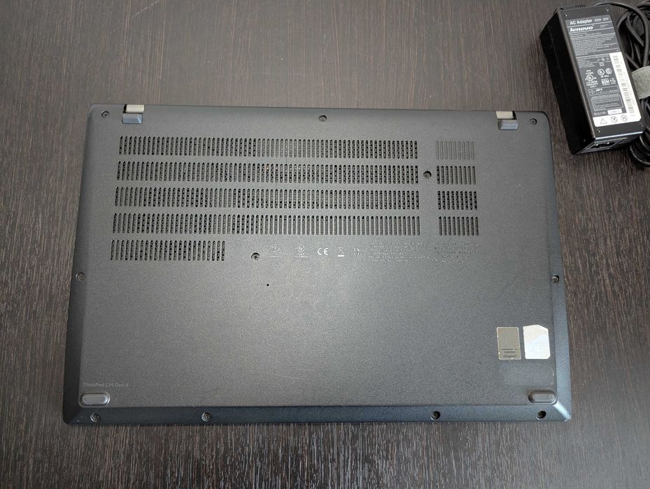 Lenovo ThinkPad L14 Gen 4 Intel Core i5-1345u 16/256gb