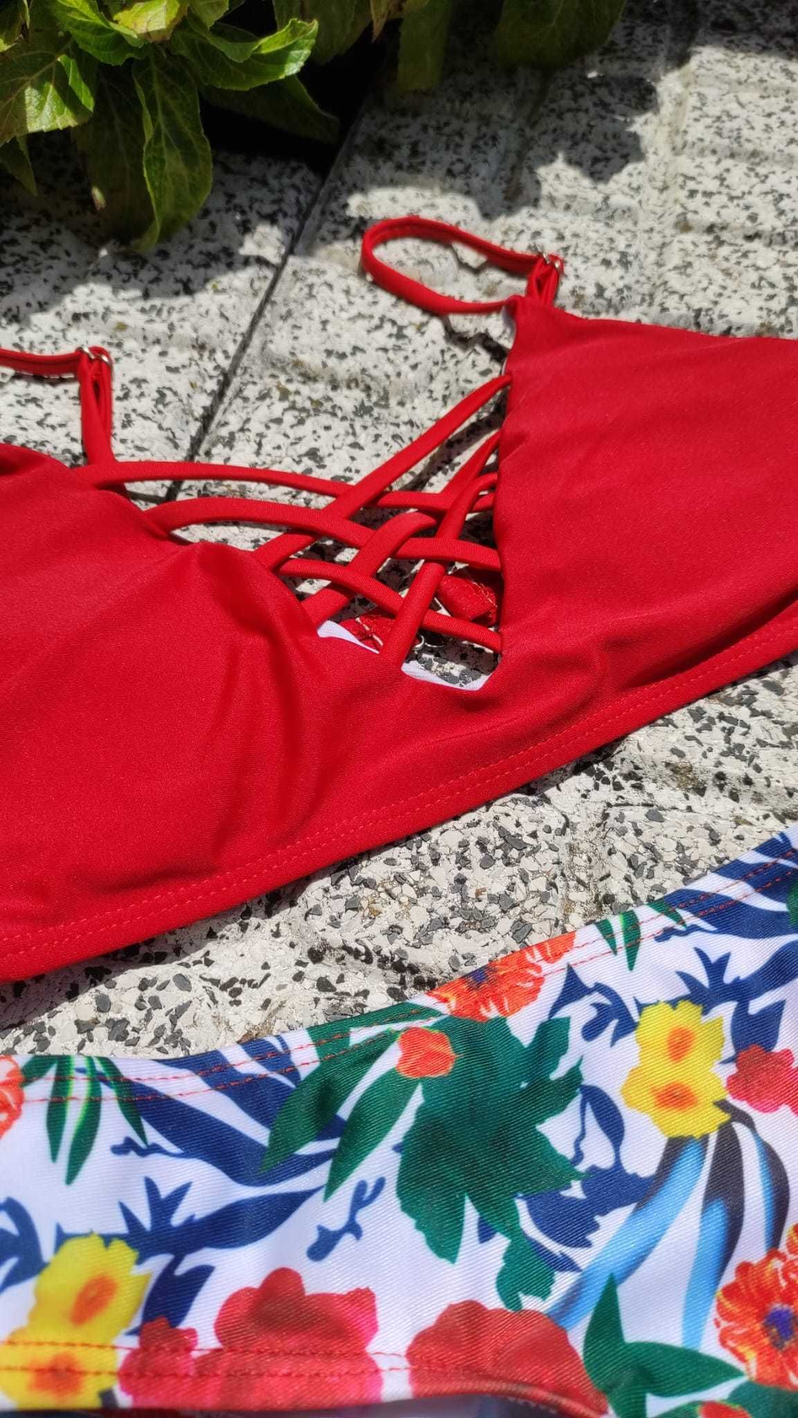 Biquini verão - Tamanho S