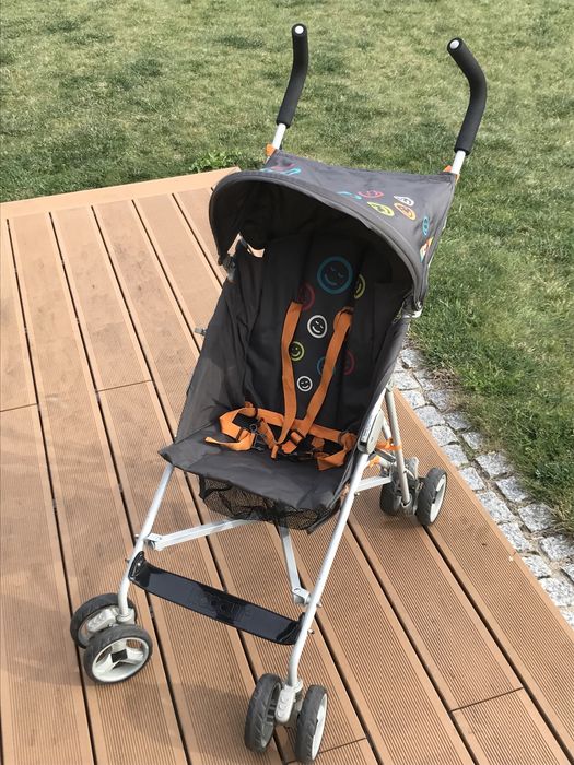 Wózek Spacerowy Firmy Koochi