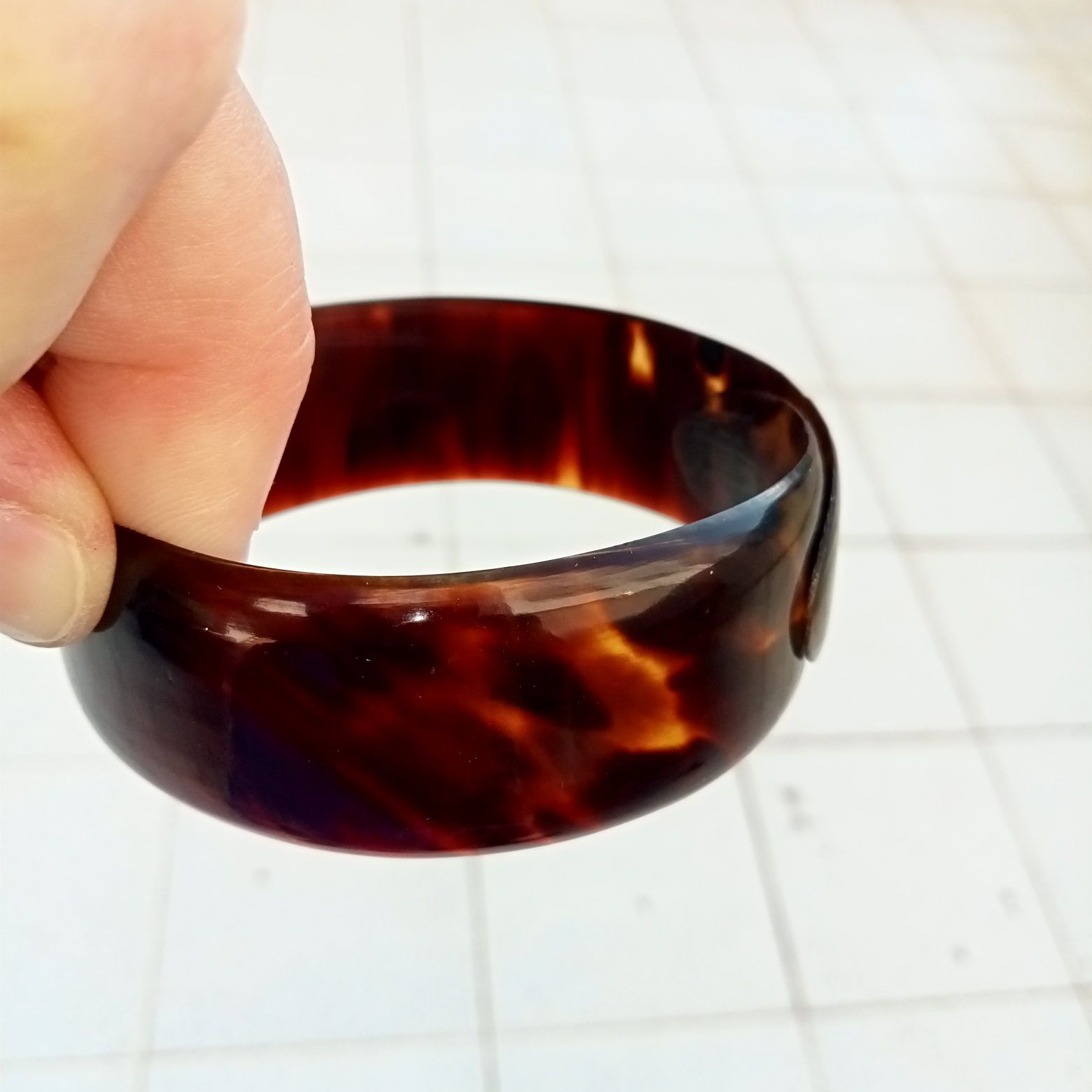 Pulseira estilo Indonésia