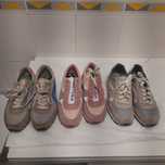Tenis Bimba y lola