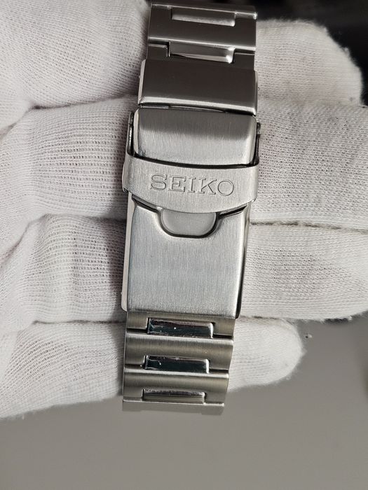 Seiko prospex monster "save the ocean "