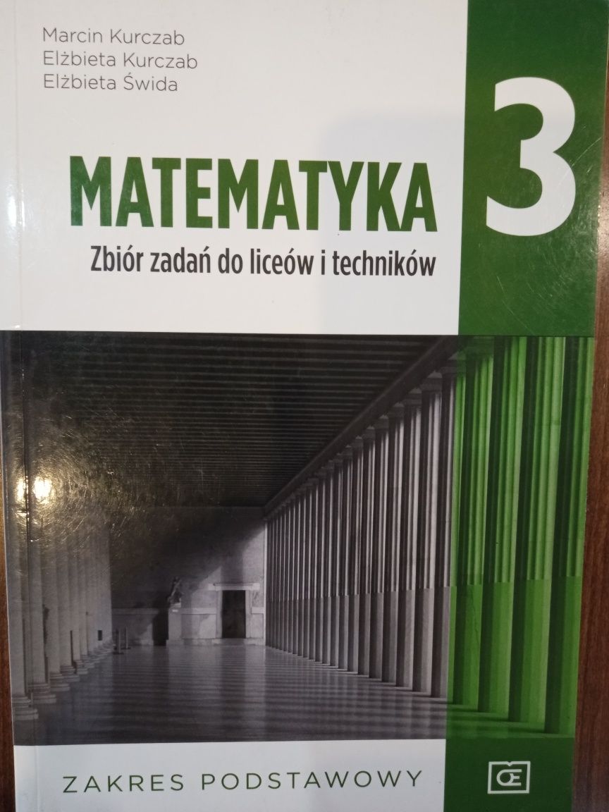 Oblicza epok. cz. 3.1. ZPiR WSiP