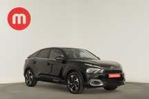 Citroën C4 1.2 PureTech Max EAT8