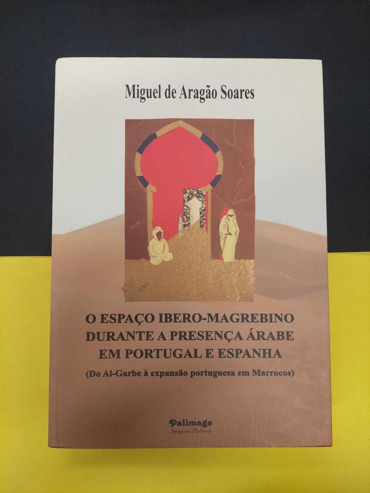 O espaço Ibero-Magrebino durante a presença Árabe em Portugal