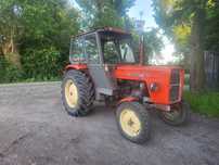 Ursus c355 c360 sprawny