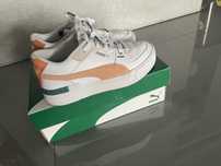 Puma 39 Cali Sport Mix Wn’s Sneakres sportowe buty sneakersy tenisówki