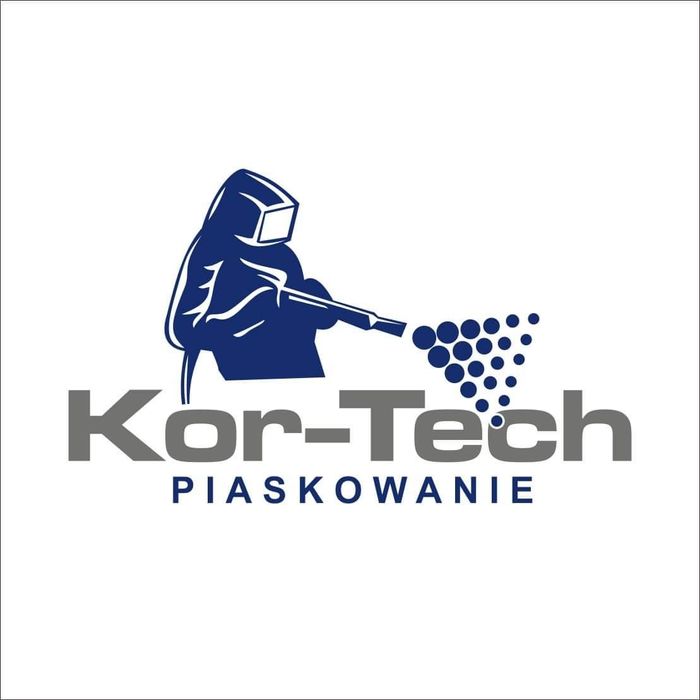 Piaskowanie Dojazd do Klienta Kor-tech malowanie hydrodynamiczne