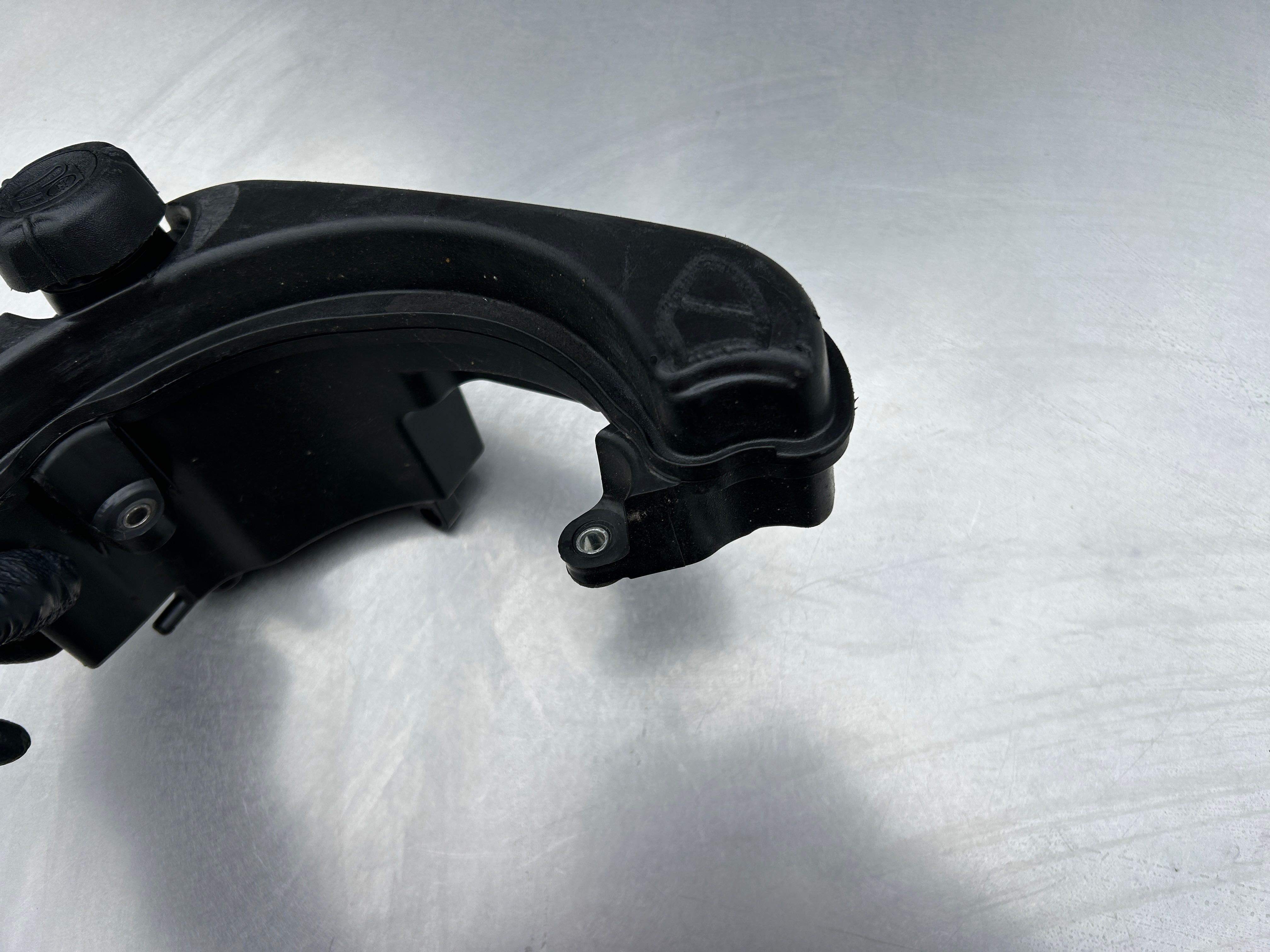 Zbiornik paliwa bak Briggs Stratton 700E 750E 775EX 775IS 161cm3 (324)