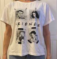 Koszulka Friends rozm M oversize