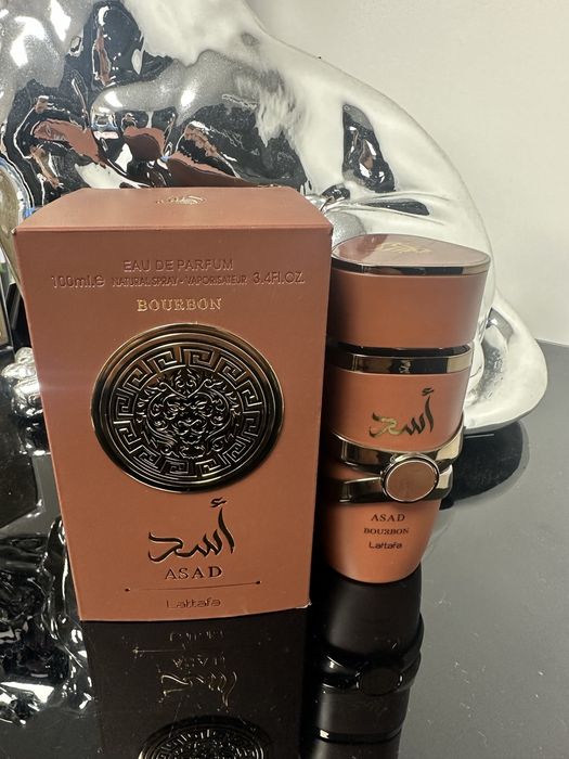 Yara Brązowa Męska