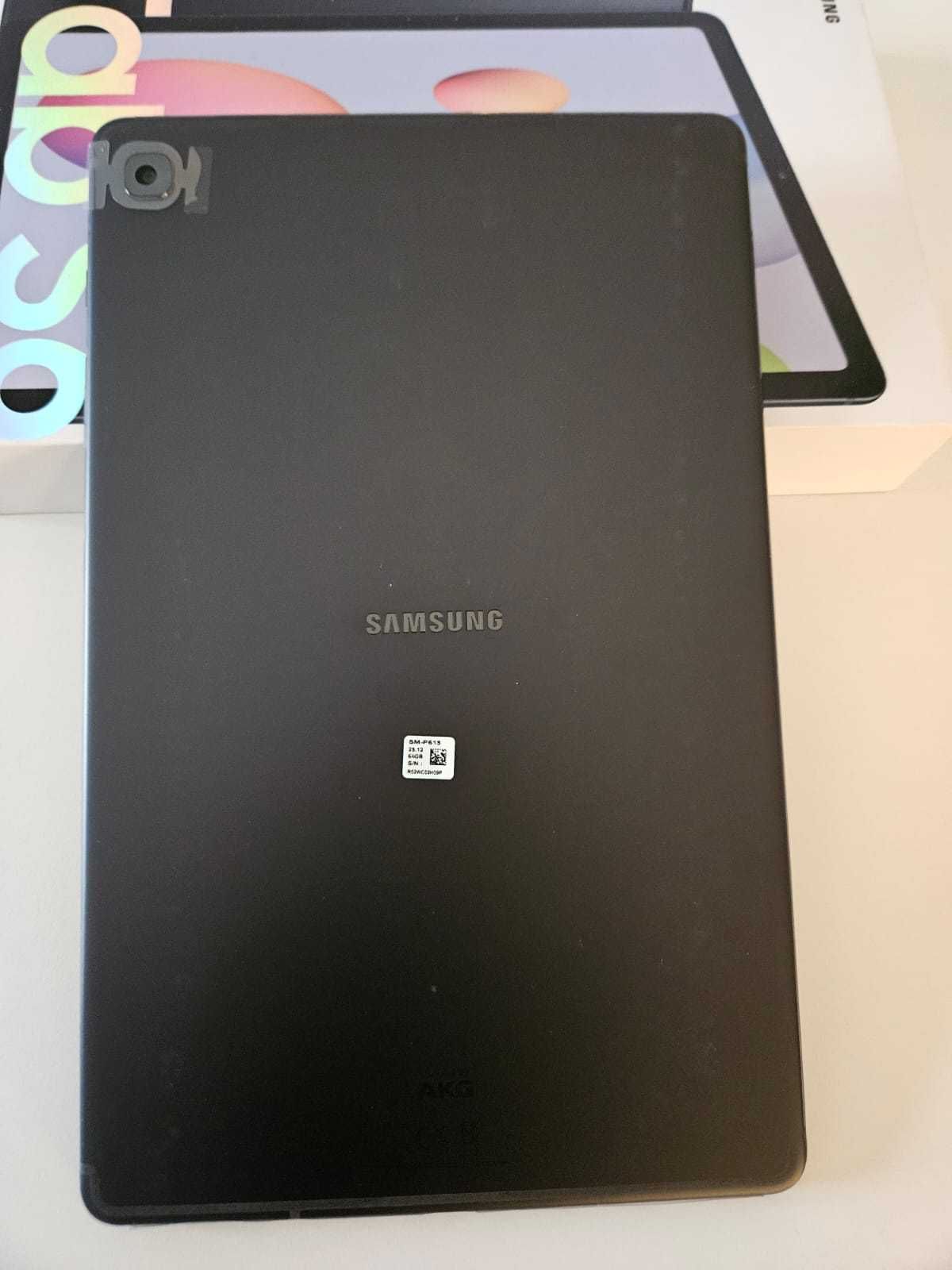 Tablet Samsung Galaxy Tab S6 Lite