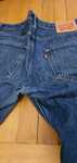 Spodnie Levis 501