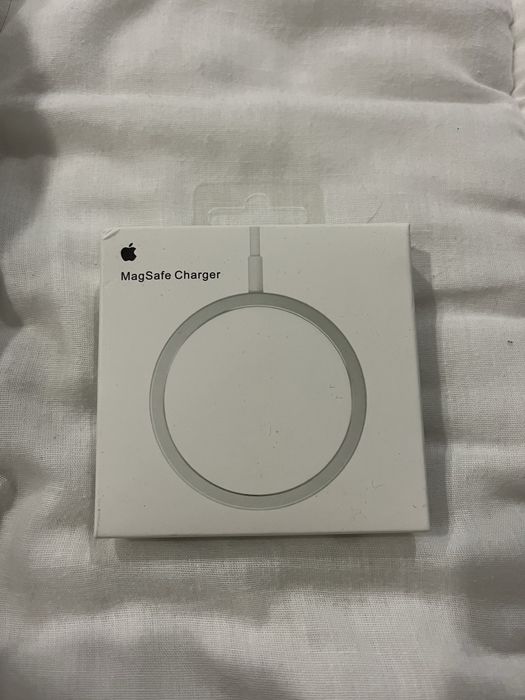 Carregador magsafe NOVO!
