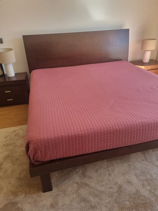 Quatro casal completo