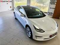 Tesla Model 3 Standard Range Plus RWD