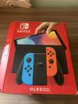 Приставка Nintendo