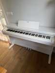 Casio AP-270 WE białe pianino  cyfrowe CELVIANO