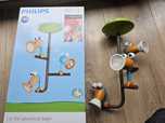 Lampa Philips Massive Birdey– LED Dziecięce