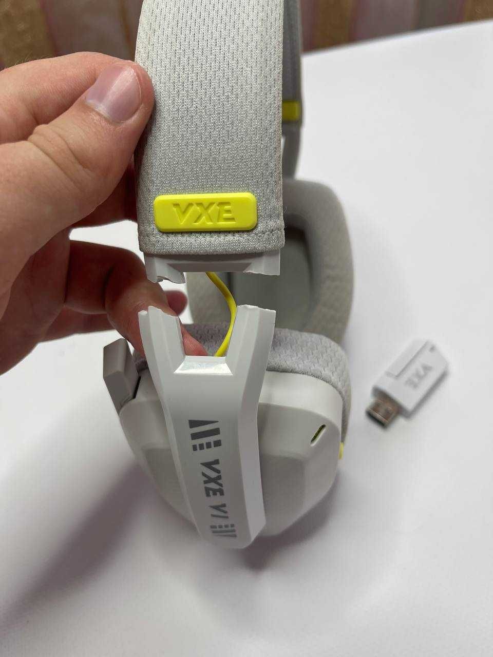 Навушники VGN Vxe V1 (робочі)
